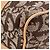 Christian Dior Handtasche aus Canvas mit Trotter-Muster - Ansicht 15