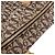 Christian Dior Handtasche aus Canvas mit Trotter-Muster - Ansicht 9