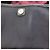 Borsa Tote Gucci 2-Way nera e rossa in tela - vista 7