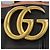 Zaino Gucci GG Marmont Sherry Line - vista 17
