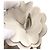 Borsa a secchiello Miu Miu Flower - vista 16