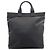 Borsa a mano 2-Way con stampa logo Burberry - vista 2