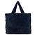 Prada 1BG130 Terrycloth Tote Bag - Ansicht 2