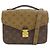 Metis Borsa Louis Vuitton M44876 Pochette Métis MM