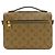 Metis Borsa Louis Vuitton M44876 Pochette Métis MM - vista 2
