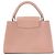 Louis Vuitton Capucines BB Handtasche - Ansicht 2