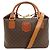 Céline Borsa 2-Way Celine con motivo Macadam