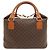 Céline Borsa 2-Way Celine con motivo Macadam - vista 2