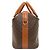 Céline Borsa 2-Way Celine con motivo Macadam - vista 3