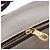 Chloé Chloe Dahlia Mini Borsa 2-Way - vista 11