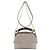Chloé Chloe Dahlia Mini Borsa 2-Way - vista 2