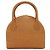 Borsa a mano in pelle 2-Way Fendi da donna - vista 2
