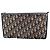Pochette Christian Dior Monogram Jacquard