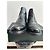 Paraboot Loven Actem Chelsea Boots pelle nera - vista 4