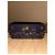 Louis Vuitton Coffret Calendrier de l'Avent en cuir bleu et or - vue 2
