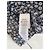 Paul Smith London Camicia in cotone floreale blu navy e bianco - vista 10