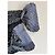 Paul Smith London Camicia in cotone floreale blu navy e bianco - vista 12