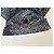 Paul Smith London Camicia in cotone floreale blu navy e bianco - vista 13