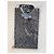 Paul Smith London Camicia in cotone floreale blu navy e bianco - vista 4