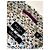 Camicia Paul Smith London High Line Blu Floreale - vista 7