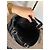 Sac à main Prada en cuir noir - vue 12