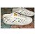 Sneakers Louis Vuitton Monogram Multicolor in pelle - vista 2