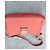 Borsa a spalla Fendi Baguette Corallo - vista 15