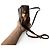 Louis Vuitton Marly Leder Handtasche - Ansicht 3