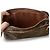 Louis Vuitton Marly Leder Handtasche - Ansicht 7