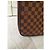 Louis Vuitton Keepall Bandouliere 55 Damier Ebene - vue 6
