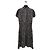Autre Marque Christian Dior Paris Leopard Strickkleid - FR 38 / US 6 Gebraucht