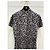Autre Marque Christian Dior Paris Leopard Strickkleid - FR 38 / US 6 Gebraucht - Ansicht 2