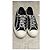 Dior J'Adior Sneaker aus schwarzem Canvas - Ansicht 2