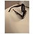 Dolce & Gabbana Occhiali da sole donna acetato nero decorati - vista 2