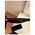 Dolce & Gabbana Occhiali da sole donna acetato nero decorati - vista 3
