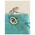 Tiffany & Co. Interlocking Circles Halskette Silber Gold - Ansicht 4