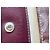 Goyard Anjou Mini Bord Borsa a Mano Bordeaux - vista 7
