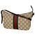 Borsa a Tracolla Piccola Gucci Lunetta