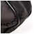 Borsa a spalla Gucci in nylon marrone - vista 3
