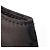 Borsa a spalla Gucci in nylon marrone - vista 4