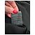 Autre Marque Saint Laurent Kurzes Kleid mit Spitzen-Detail - Ansicht 10
