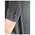 Autre Marque Saint Laurent Kurzes Kleid mit Spitzen-Detail - Ansicht 2
