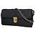 Prada gesteppte Nylon-Schultertasche