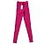 Alaïa Stretch-Spitzenleggings Fuchsia