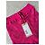 Alaïa Stretch-Spitzenleggings Fuchsia - Ansicht 3