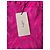 Alaïa Stretch-Spitzenleggings Fuchsia - Ansicht 4