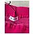 Alaïa Stretch-Spitzenleggings Fuchsia - Ansicht 5