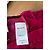 Alaïa Stretch-Spitzenleggings Fuchsia - Ansicht 7