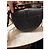 Chloé Black Grained Leather Shoulder Bag and Wallet Set - view 6