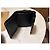 Chloé Black Grained Leather Shoulder Bag and Wallet Set - view 8